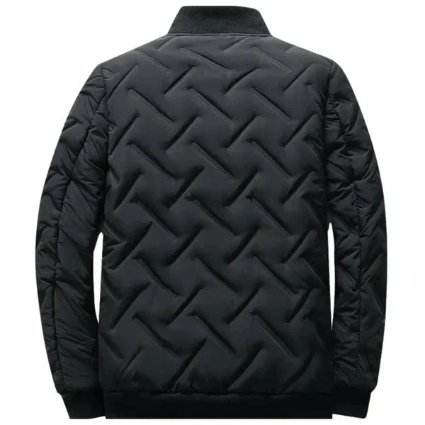 Clyde  | Herr vinterkappa