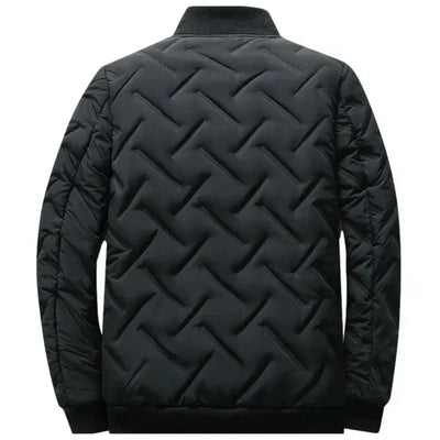 Clyde  | Herr vinterkappa