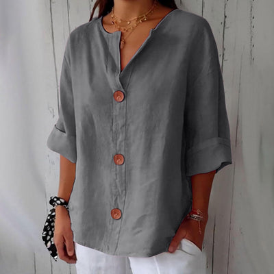 Alfreda | Stilren blus