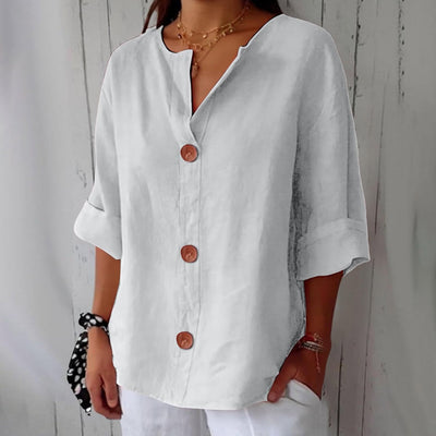 Alfreda | Stilren blus