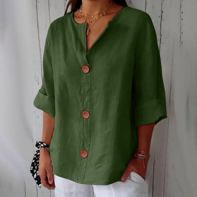 Alfreda | Stilren blus