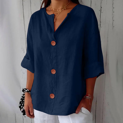Alfreda | Stilren blus