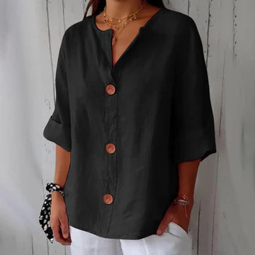 Alfreda | Stilren blus