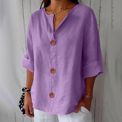 Alfreda | Stilren blus