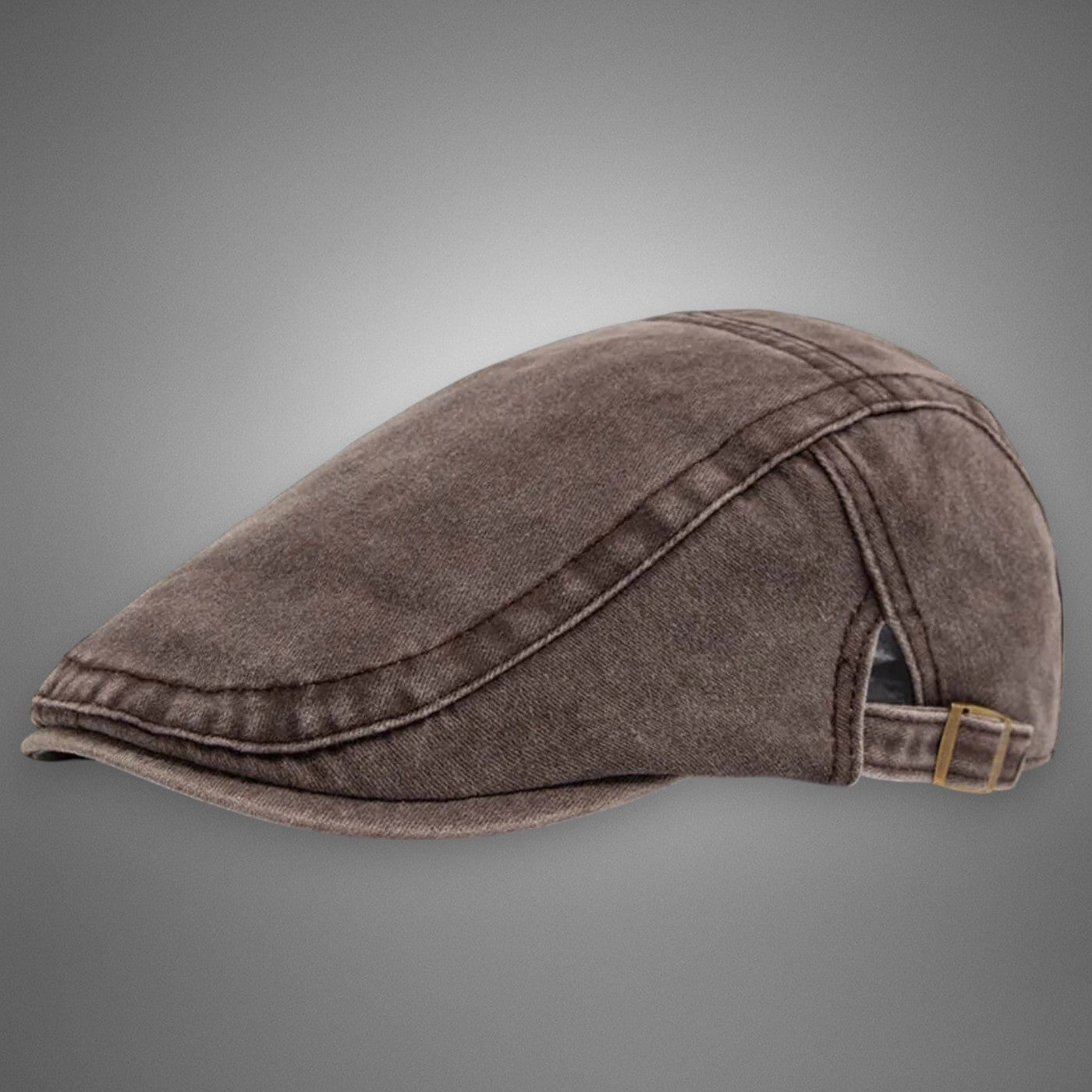 Arkus | Vintagejacka i kontorsstil