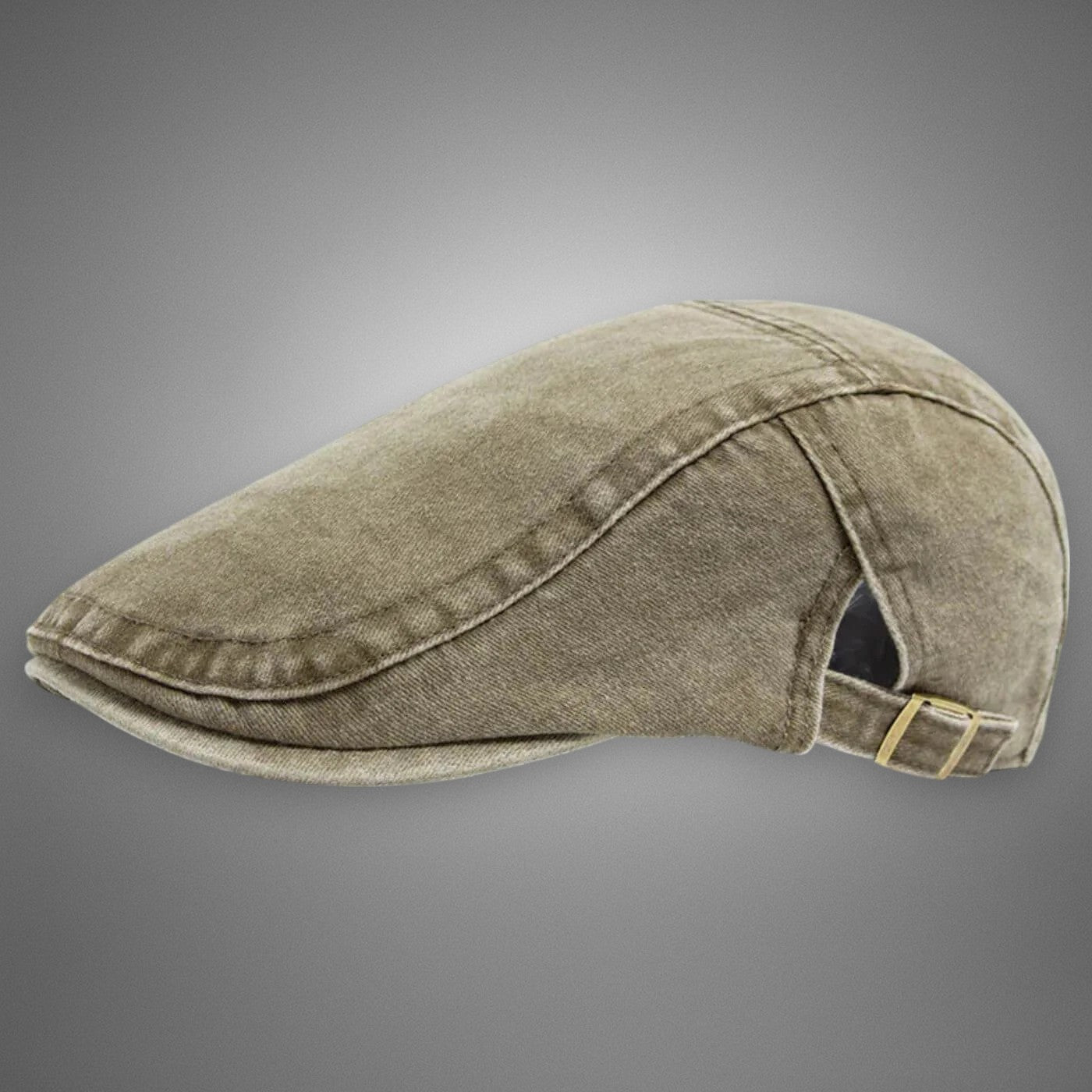 Arkus | Vintagejacka i kontorsstil