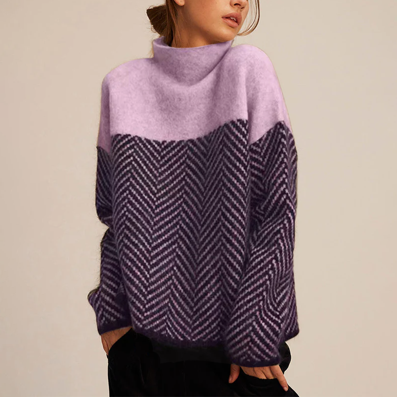 Andrea | Premium polotröja